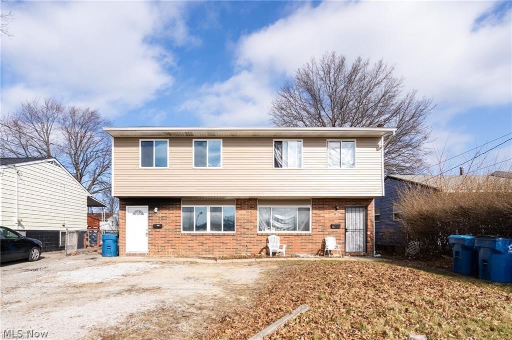 Oberlin Ave Realty Co - Residential Lease