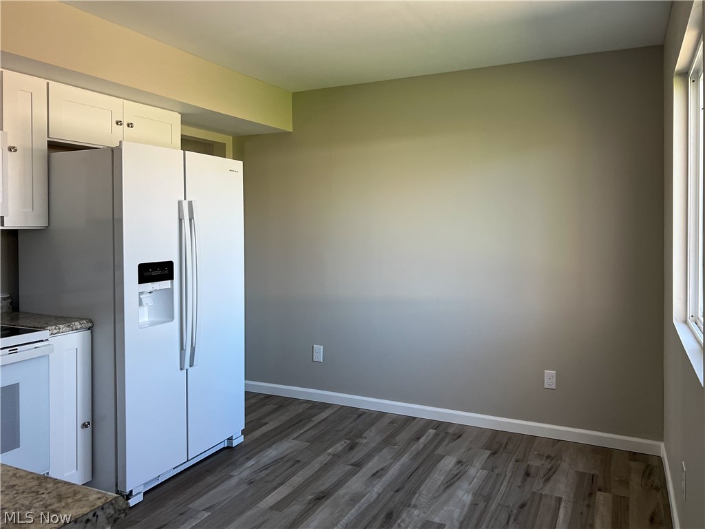 Oberlin Ave Realty Co - Residential Lease