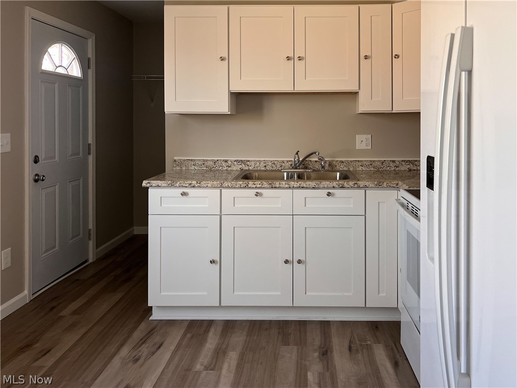 Oberlin Ave Realty Co - Residential Lease