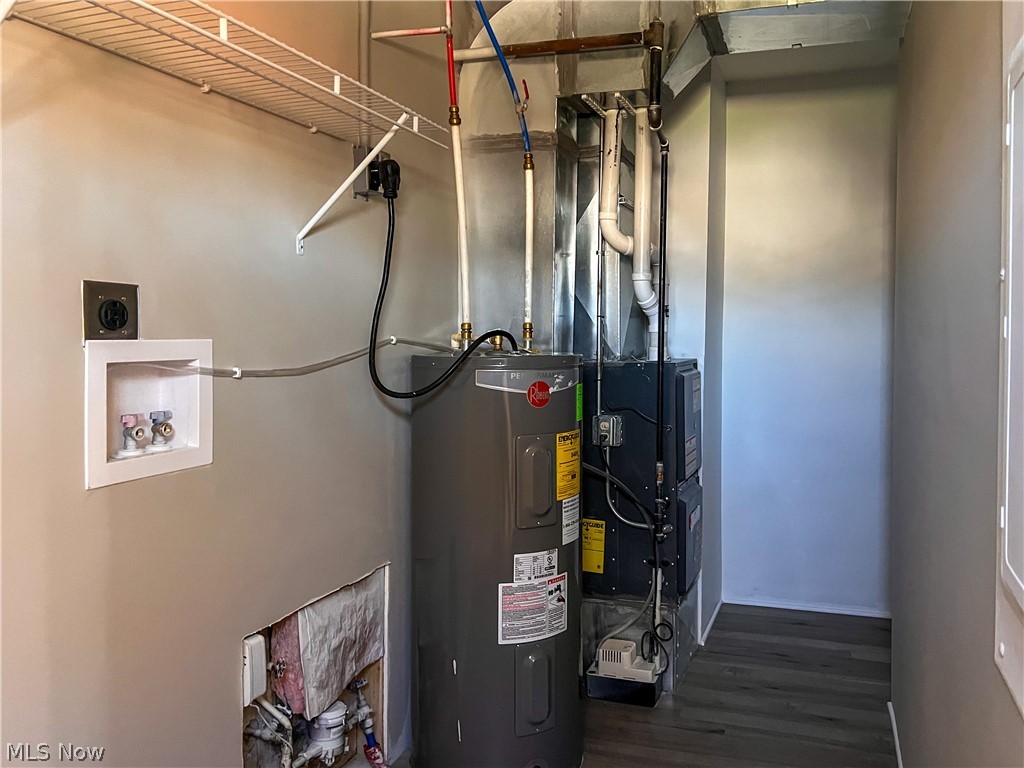 Oberlin Ave Realty Co - Residential Lease