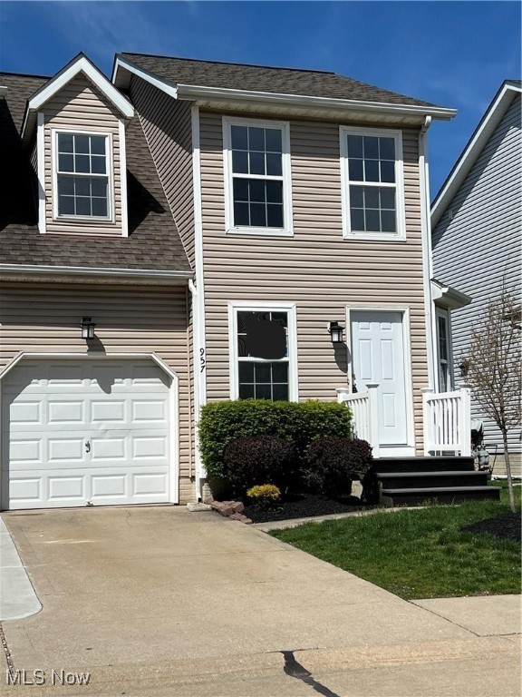 957 Columbia Court, Painesville, Ohio image 1