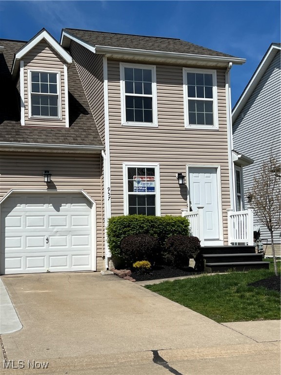 957 Columbia Court, Painesville, Ohio image 1