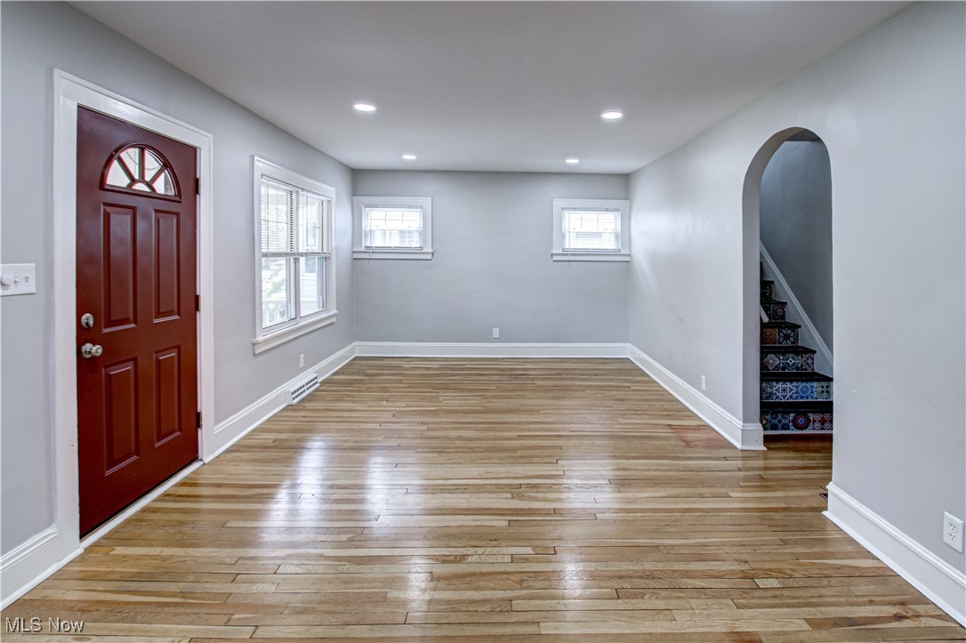 Shore Haven - Residential