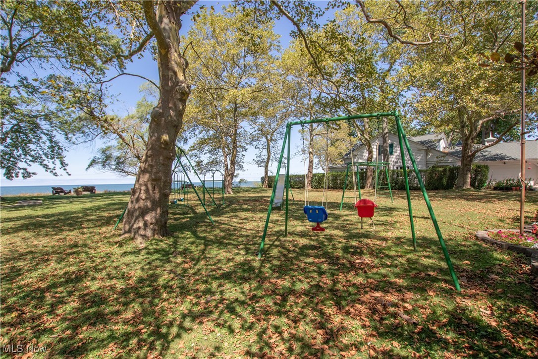 Shore Haven - Residential