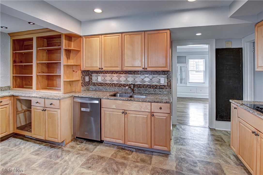 Shore Haven - Residential