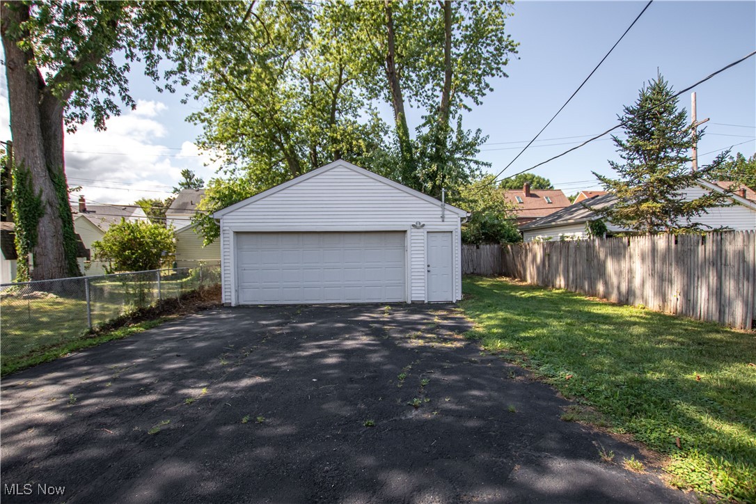 Shore Haven - Residential