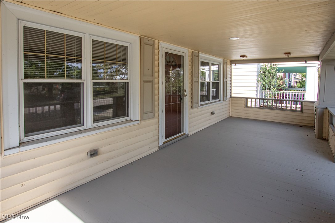 Shore Haven - Residential