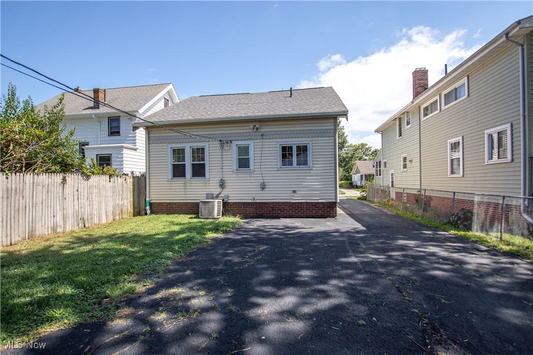 Shore Haven - Residential