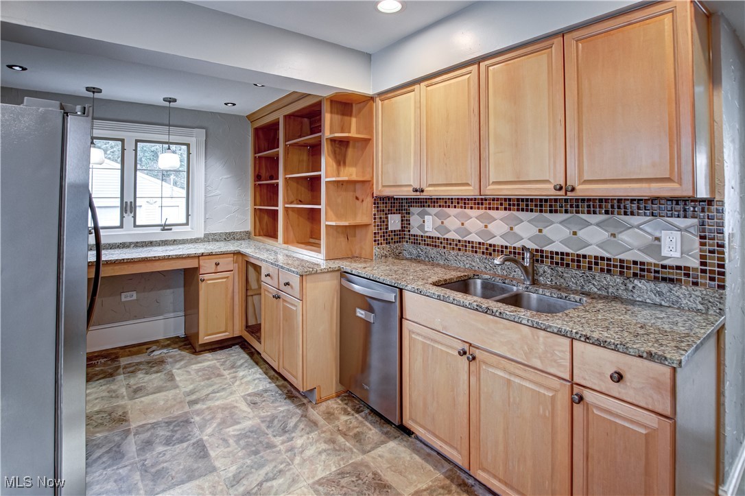 Shore Haven - Residential