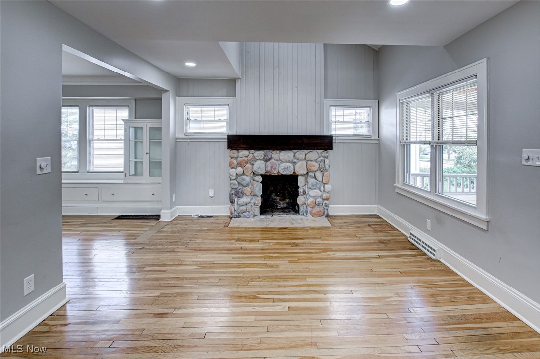 Shore Haven - Residential