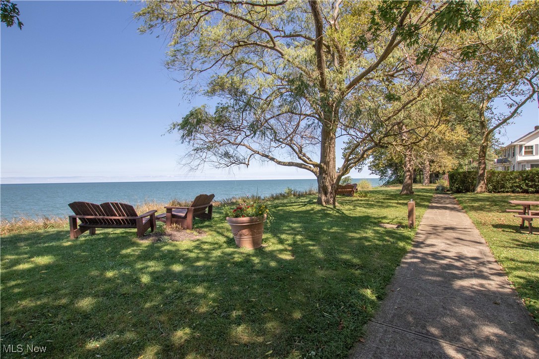 Shore Haven - Residential