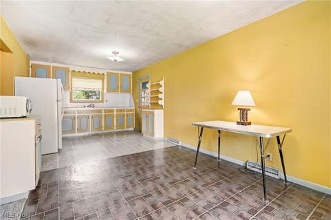 Tiny photo for 9864 Louisville Street NE, Louisville, OH 44710 (MLS # 5221631)