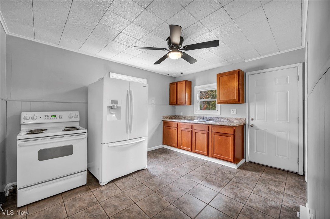 Sheffield - Residential Income