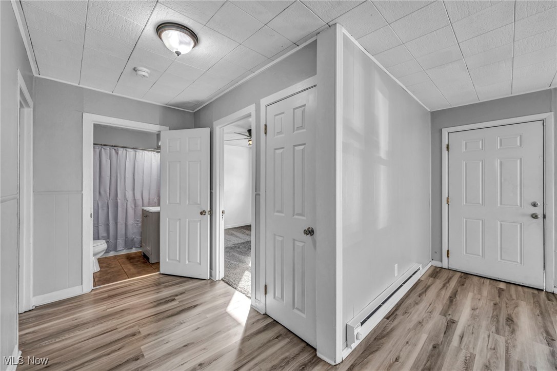 Sheffield - Residential Income