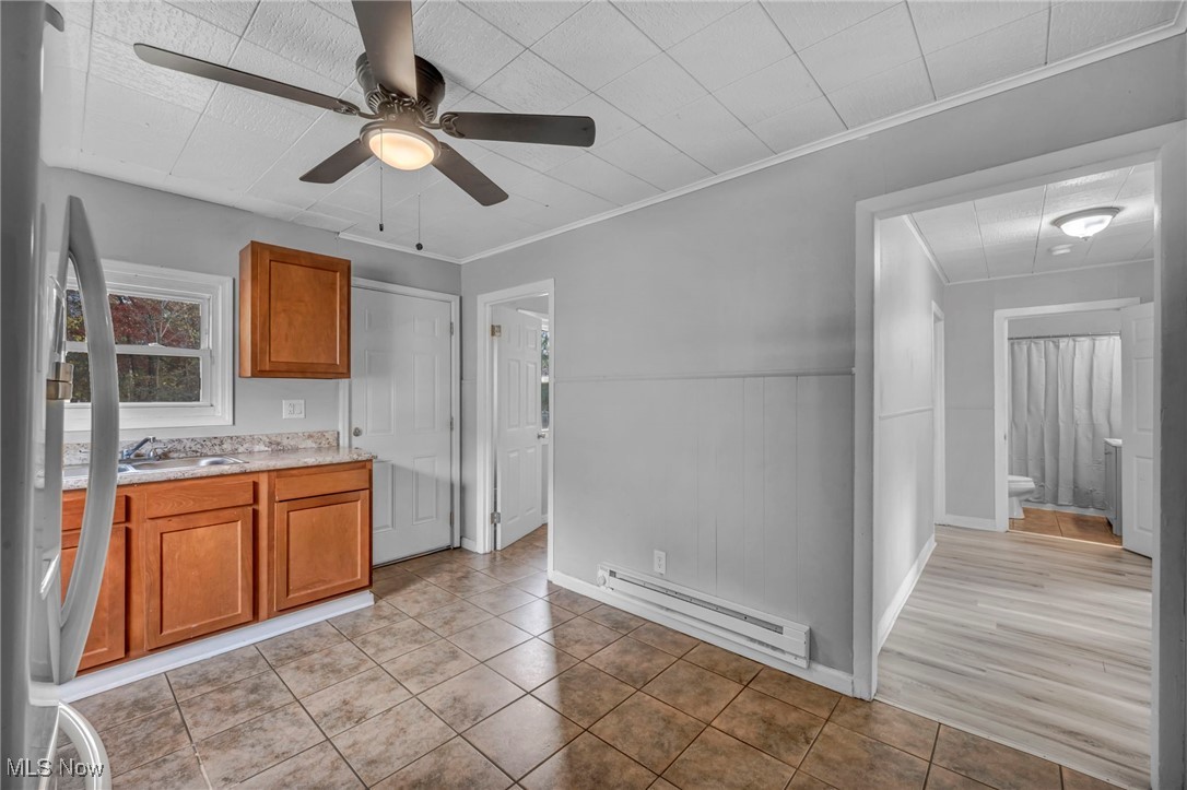 Sheffield - Residential Income