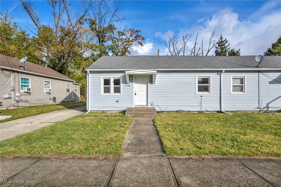 Sheffield - Residential Income