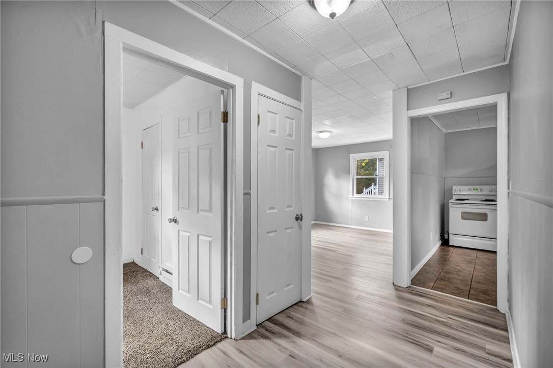 Sheffield - Residential Income