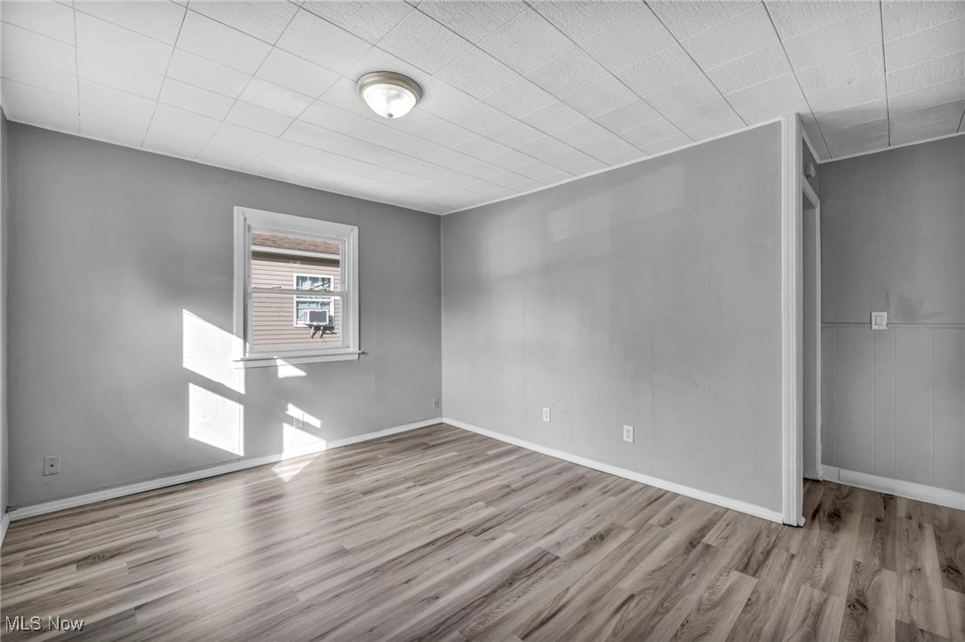 Sheffield - Residential Income