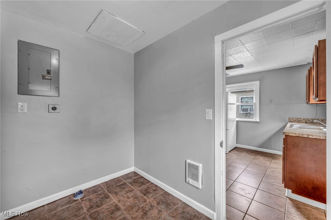 Sheffield - Residential Income