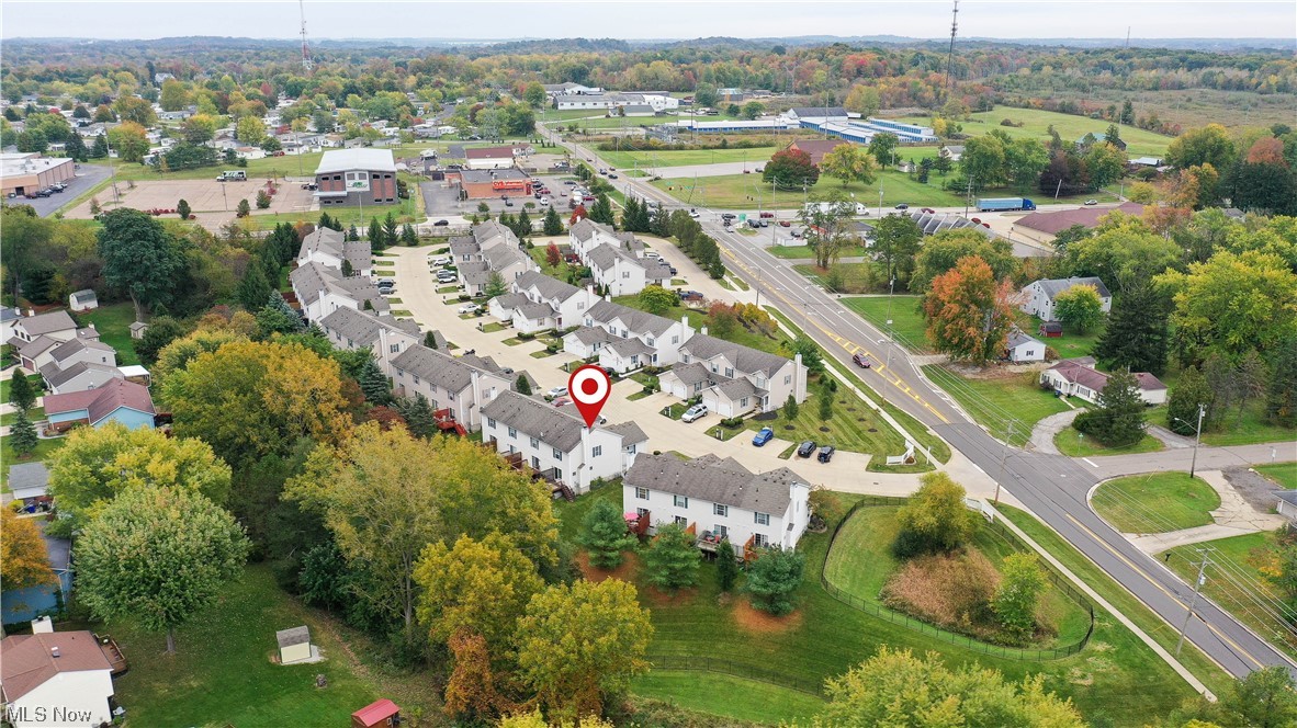 Vantage Point Twnhms Ph 03 A - Residential