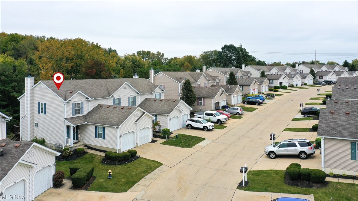 Vantage Point Twnhms Ph 03 A - Residential