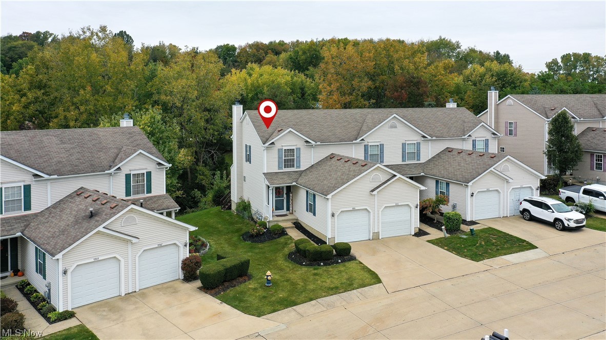 Vantage Point Twnhms Ph 03 A - Residential