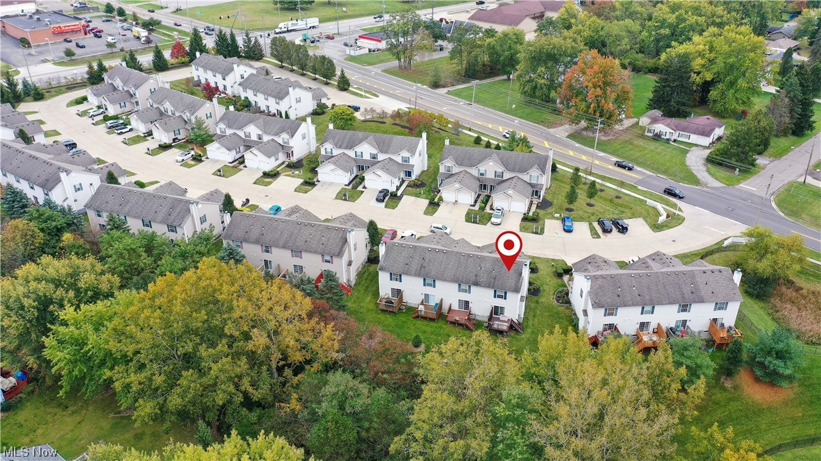 Vantage Point Twnhms Ph 03 A - Residential