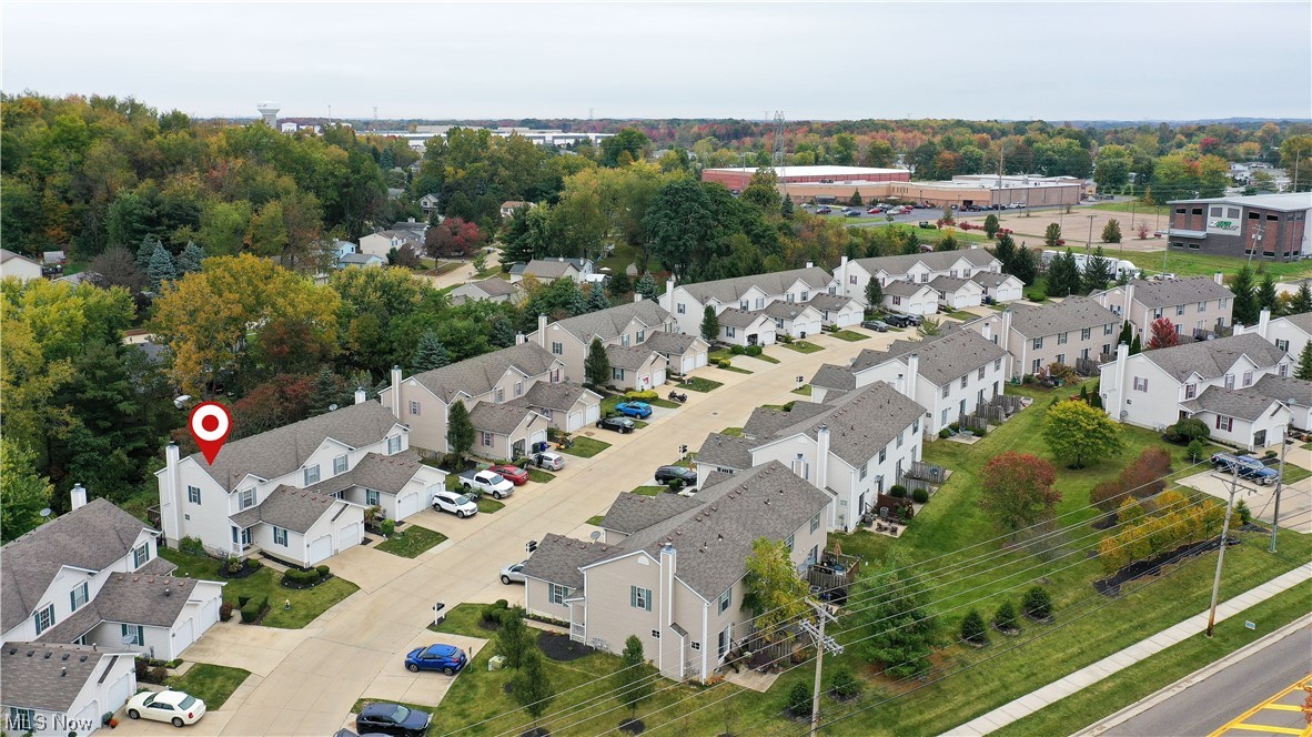 Vantage Point Twnhms Ph 03 A - Residential