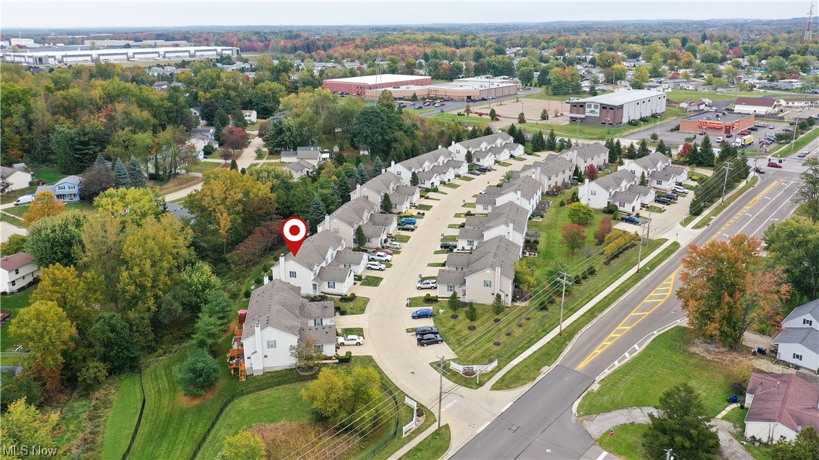 Vantage Point Twnhms Ph 03 A - Residential