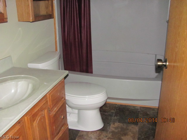 Summit Heights - Residential