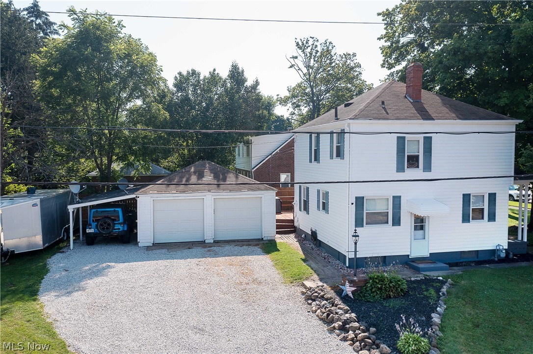 Alliance - Residential