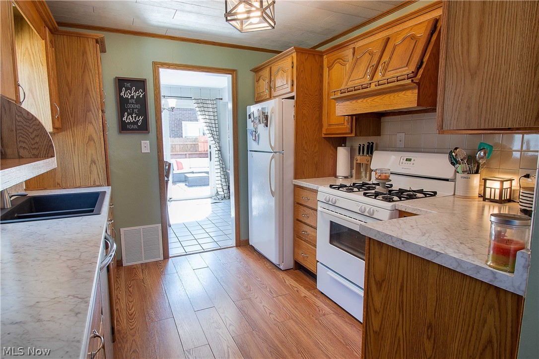 Alliance - Residential