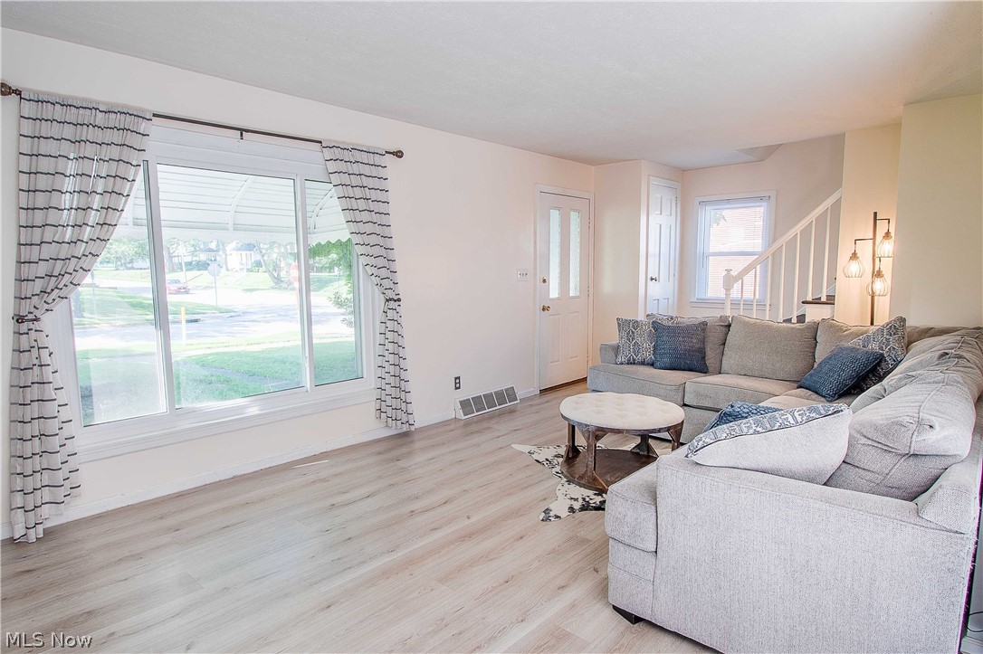 Alliance - Residential