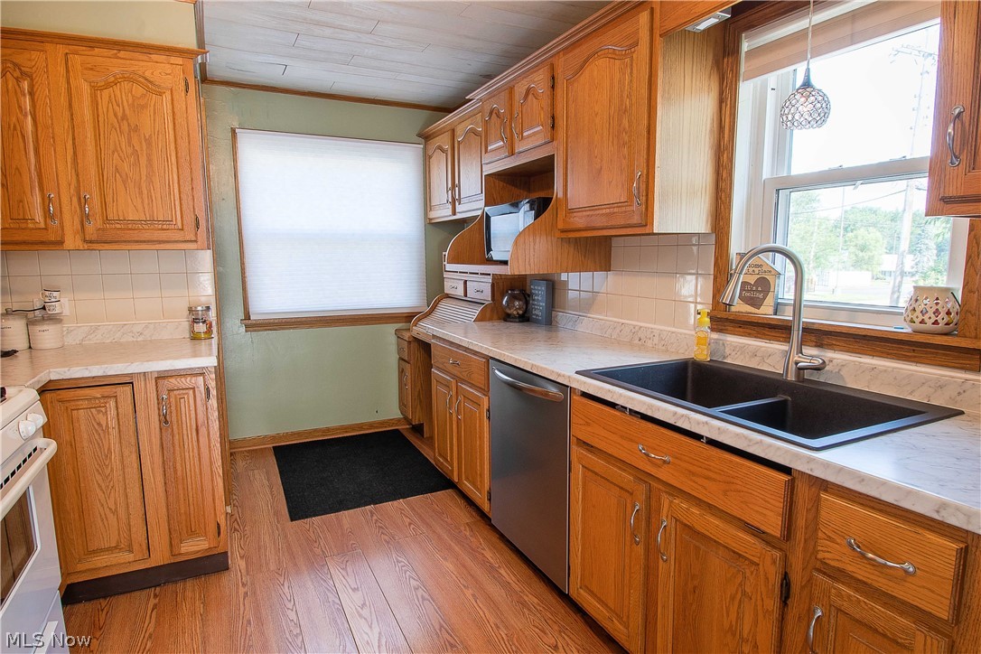 Alliance - Residential