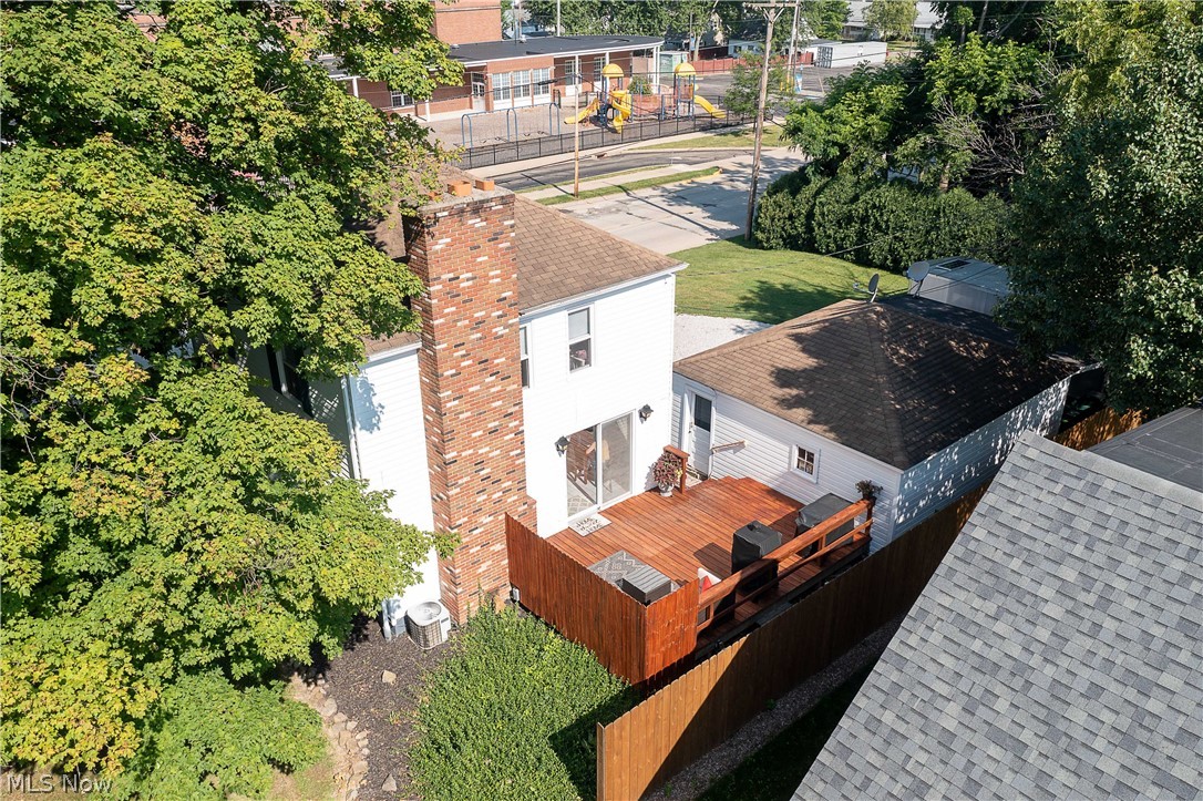 Alliance - Residential