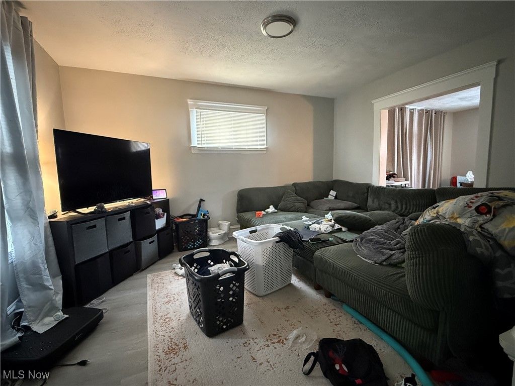 Photo of 3802 Library Avenue, Cleveland, OH 44109 (MLS # 5184315)