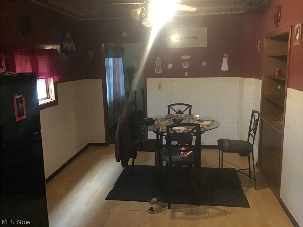 Et Hamilton & Others - Residential