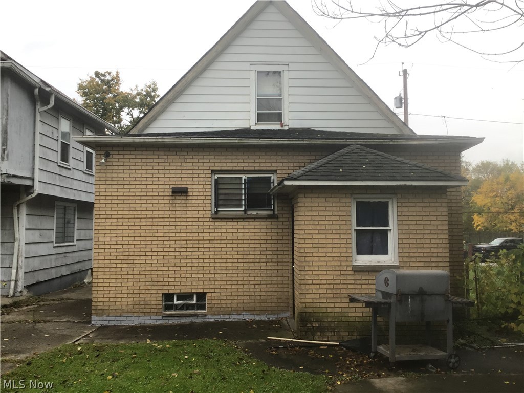 Et Hamilton & Others - Residential