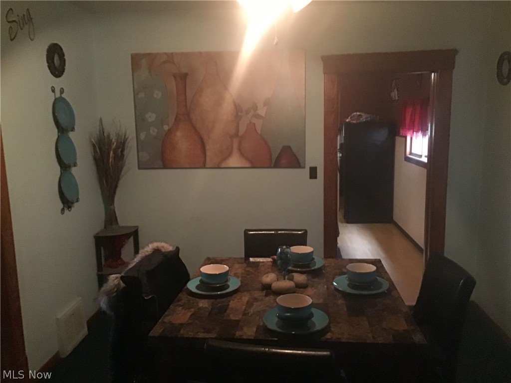 Et Hamilton & Others - Residential