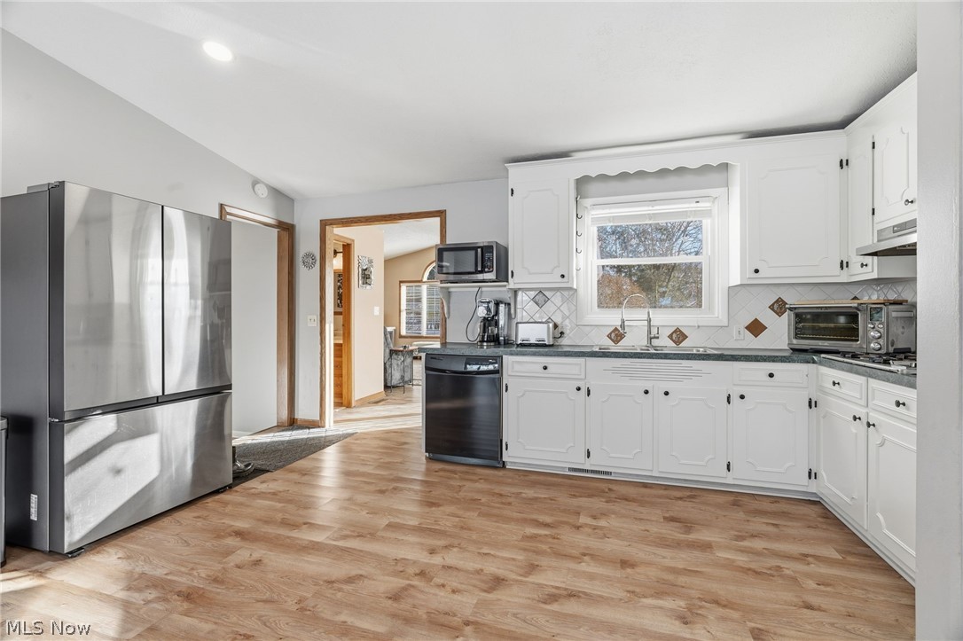 Laurel Ridge - Residential