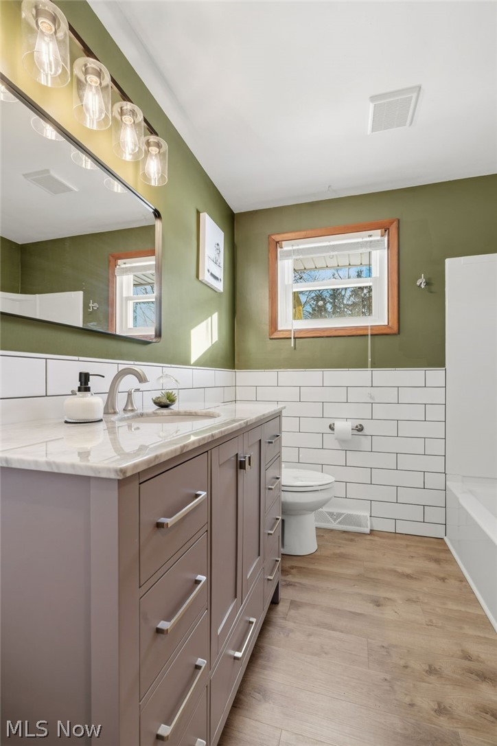 Laurel Ridge - Residential