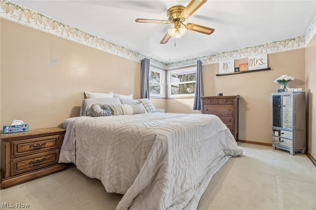 Laurel Ridge - Residential