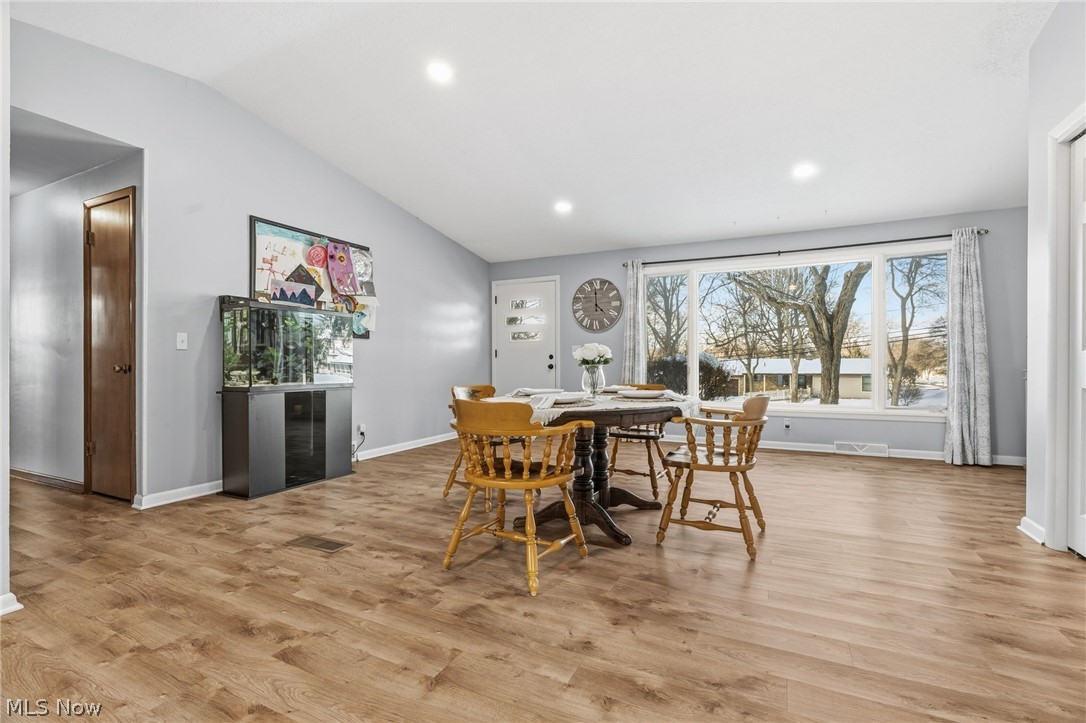 Laurel Ridge - Residential