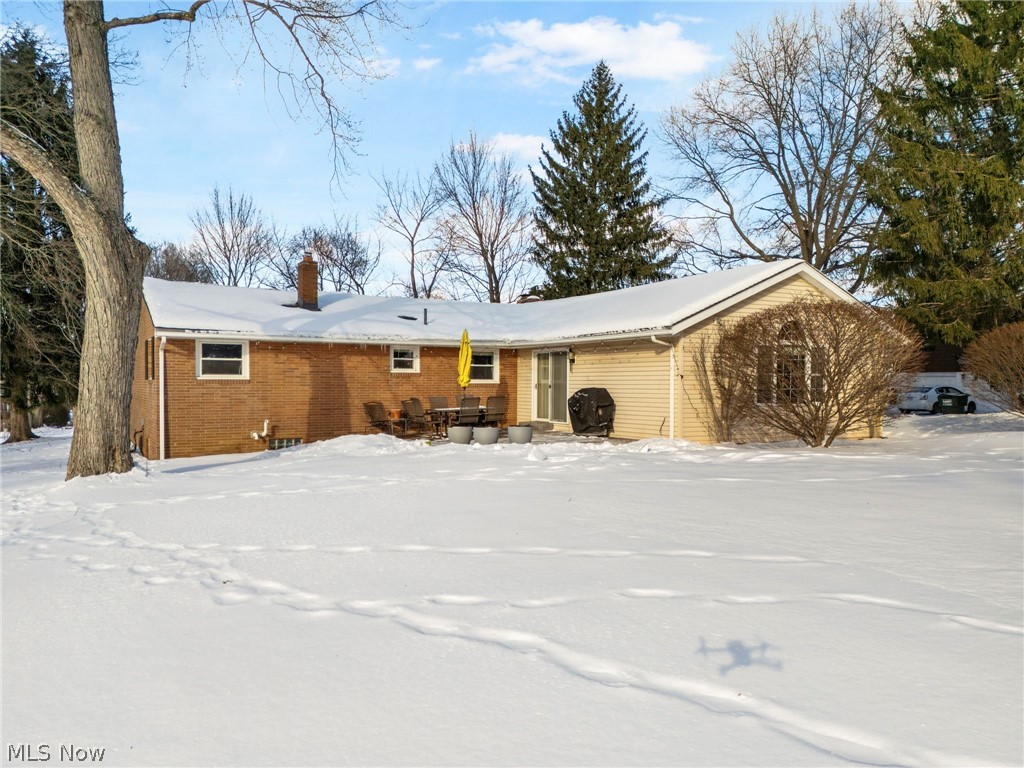 Laurel Ridge - Residential