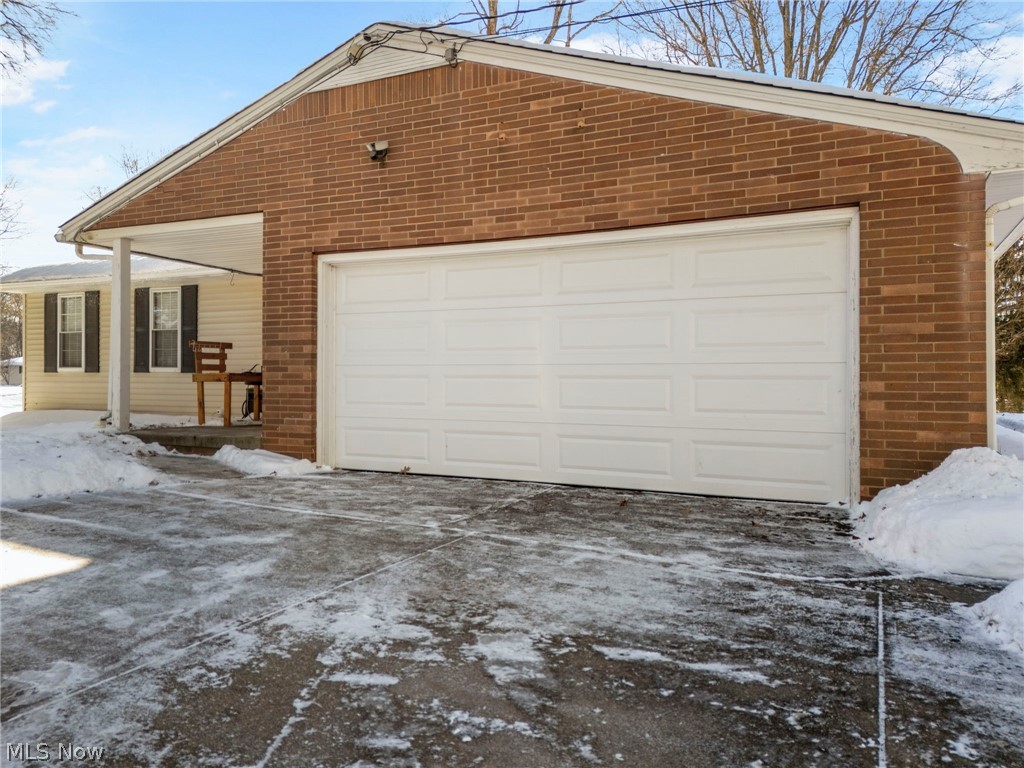 Laurel Ridge - Residential