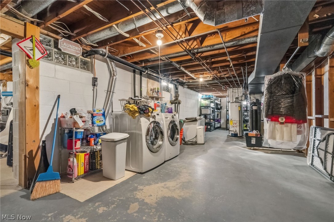 Laurel Ridge - Residential