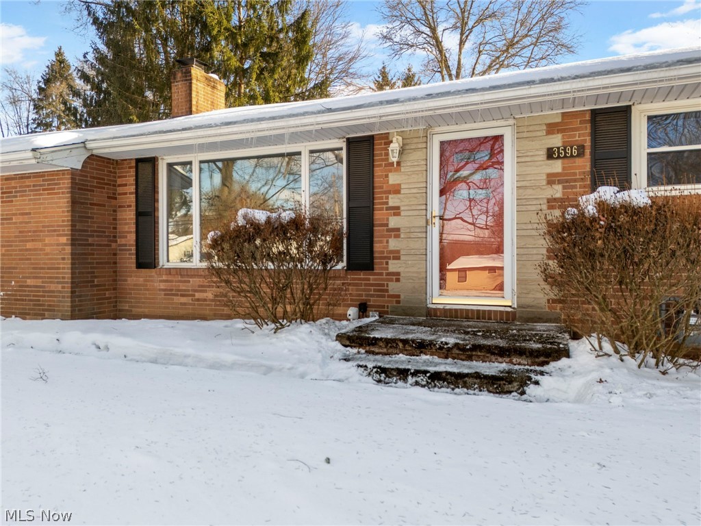 Laurel Ridge - Residential