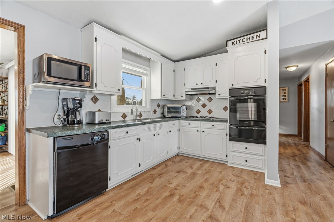 Laurel Ridge - Residential