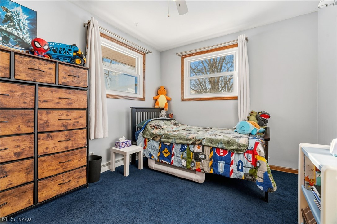 Laurel Ridge - Residential