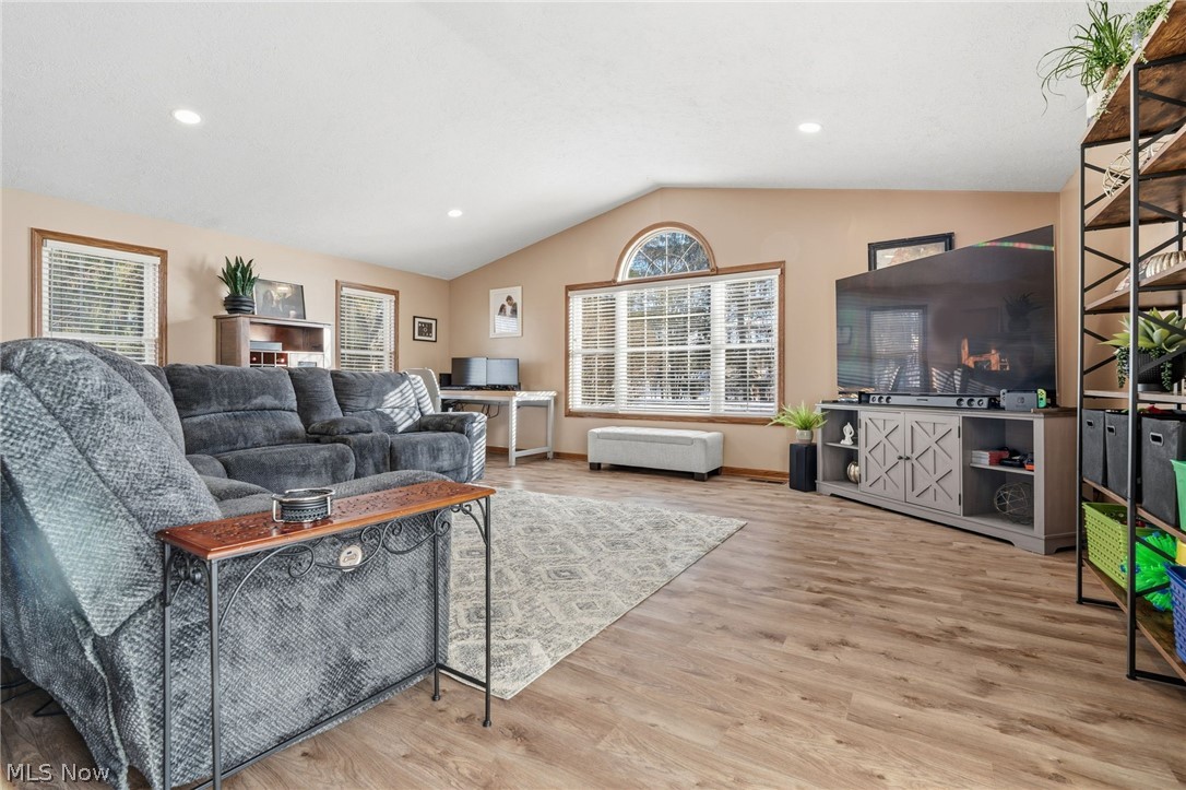 Laurel Ridge - Residential